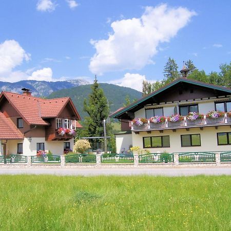 Etschbacher Haus im Ennstal Ngoại thất bức ảnh