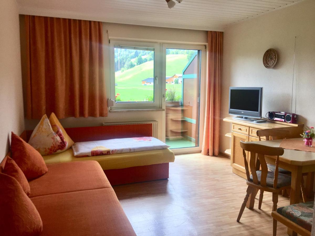 Etschbacher Haus im Ennstal Ngoại thất bức ảnh