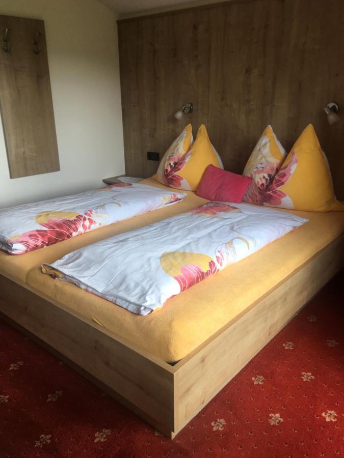 Etschbacher Haus im Ennstal Ngoại thất bức ảnh