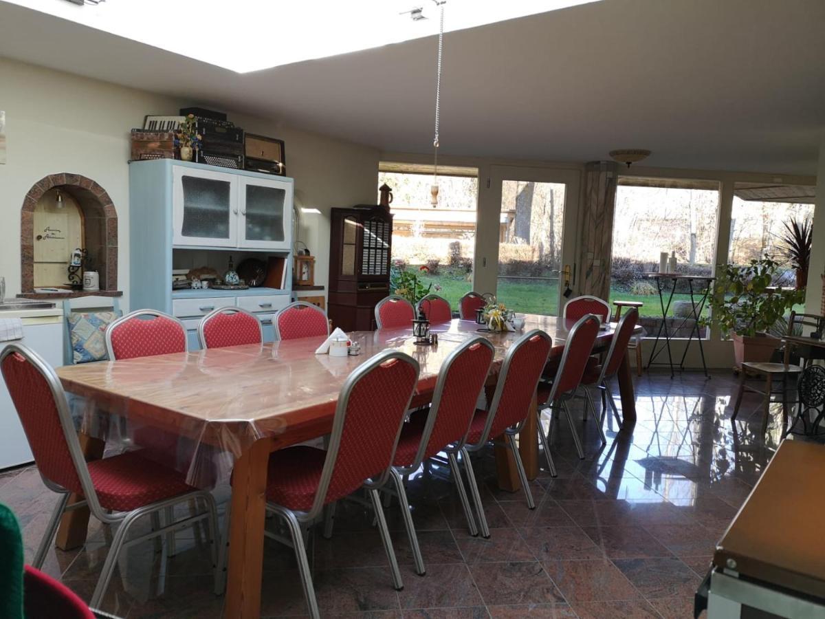 Etschbacher Haus im Ennstal Ngoại thất bức ảnh