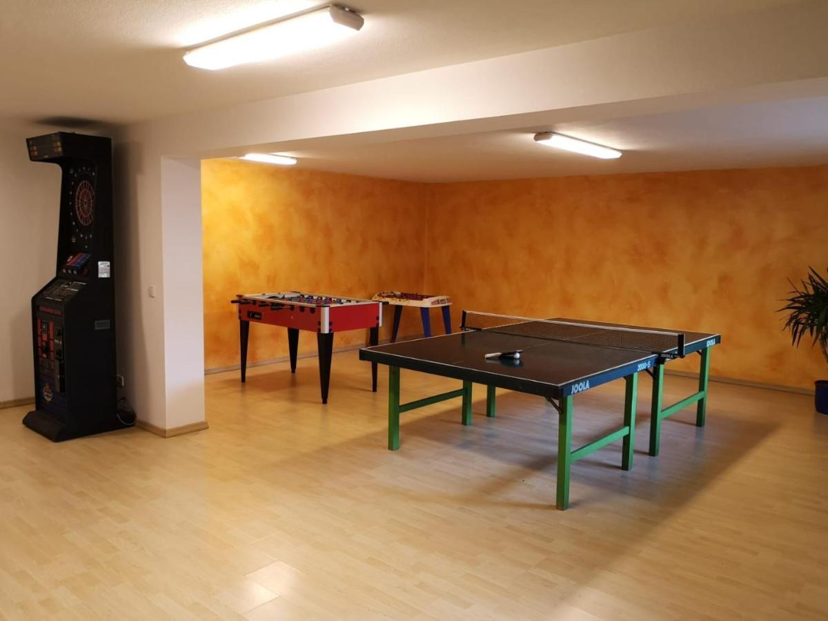 Etschbacher Haus im Ennstal Ngoại thất bức ảnh