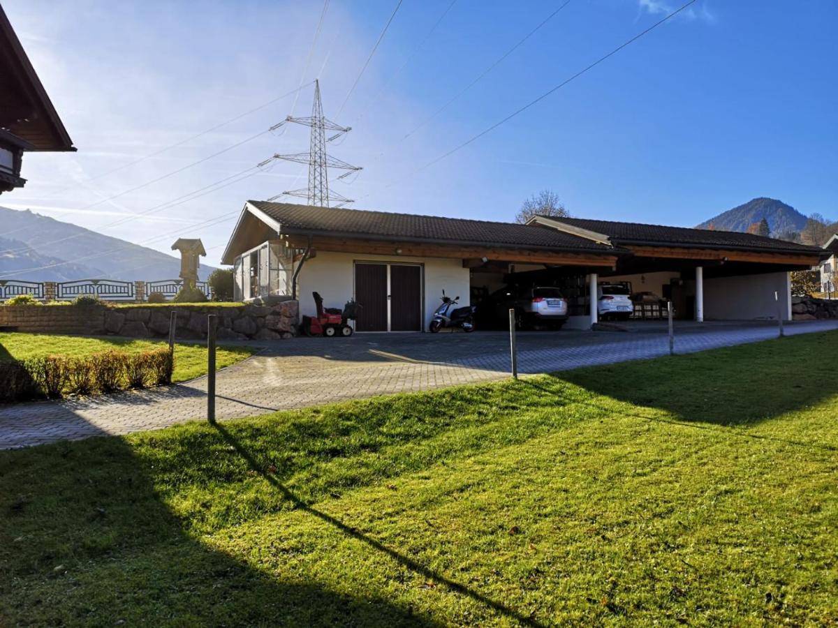 Etschbacher Haus im Ennstal Ngoại thất bức ảnh
