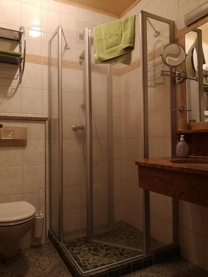 Etschbacher Haus im Ennstal Ngoại thất bức ảnh