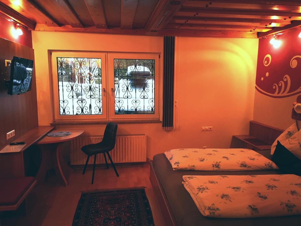 Etschbacher Haus im Ennstal Ngoại thất bức ảnh