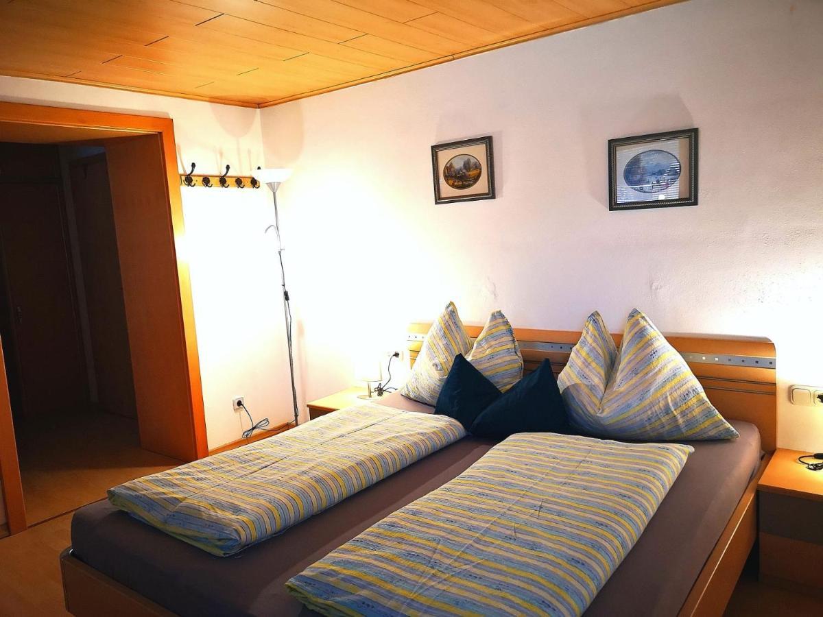 Etschbacher Haus im Ennstal Ngoại thất bức ảnh