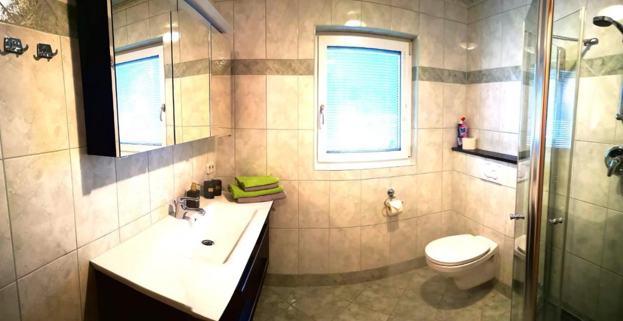 Etschbacher Haus im Ennstal Ngoại thất bức ảnh