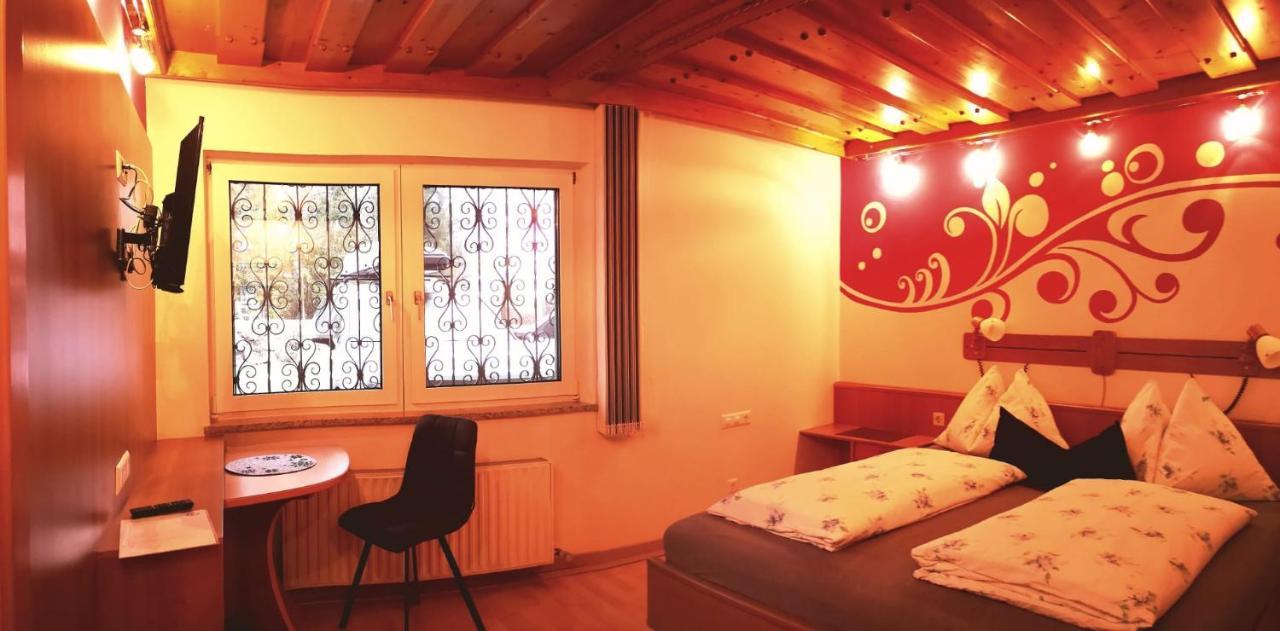 Etschbacher Haus im Ennstal Ngoại thất bức ảnh