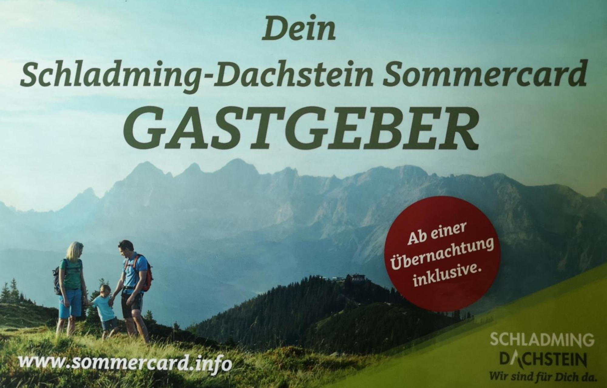 Etschbacher Haus im Ennstal Ngoại thất bức ảnh